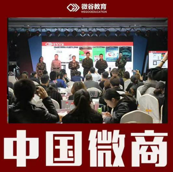 微商奇迹 微商奇迹